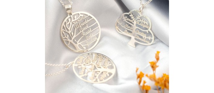 Celebra el Día de la Madre con Regalos Inolvidables de Doble Aro